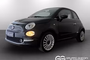 FIAT 500 III 2015 - 500 1.2 Lounge 69cv