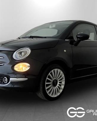 FIAT 500 III 2015 - 500 1.2 Lounge 69cv