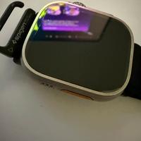 Apple watch ultra