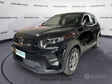 Citroën C3 Turbo 100cv - YOU