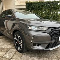DS AUTOMOBILES DS 7 Crossback BlueHDi 180 aut. P