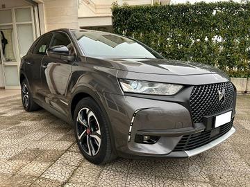 DS AUTOMOBILES DS 7 Crossback BlueHDi 180 aut. P