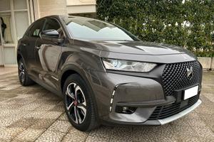DS AUTOMOBILES DS 7 Crossback BlueHDi 180 aut. P