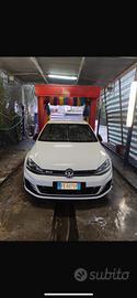 Golf 7 gtd dsg