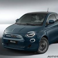 FIAT 500 500e Berlina 23,8 kWh Action