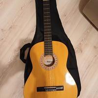 Chitarra acustica Sakura 