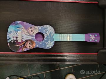 chitarra bimba originale