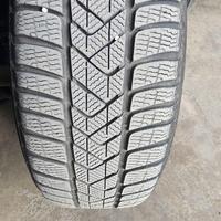 225 55 17 pirelli winter sottozero