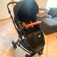 Passeggino trio LORELLI