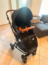 Passeggino trio LORELLI