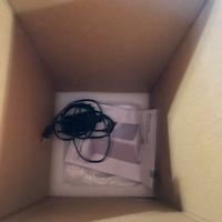 Condizionatore portatile