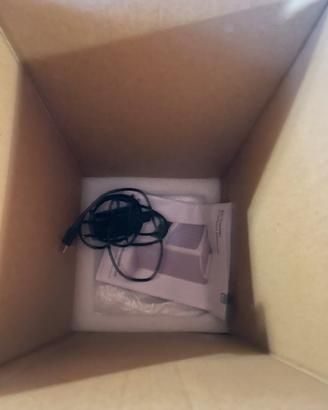 Condizionatore portatile