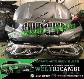 RICAMBI PER BMW SERIE 1 2022