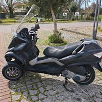 piaggio MP3 125