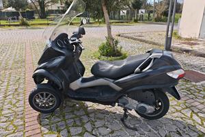 piaggio MP3 125