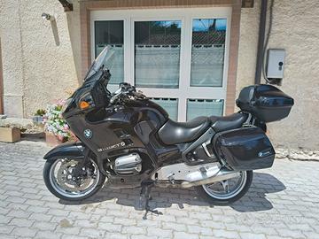 BMW R 1150 RT