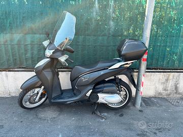 SH300