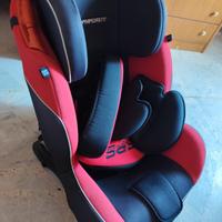 seggiolino auto 
