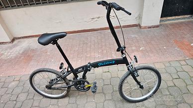 Folding Bike