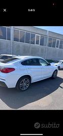BMW X4 MSport