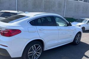 BMW X4 MSport