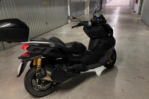 Bmw c 400 gt - 2022
