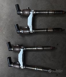 Iniettori 1.6 gruppo Volkswagen Audi Seat Skoda TD