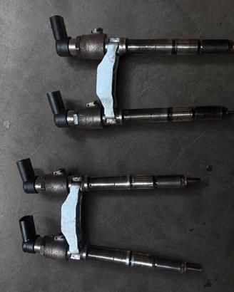 Iniettori 1.6 gruppo Volkswagen Audi Seat Skoda TD