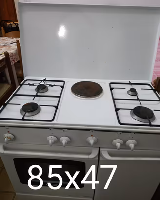 Cucine a Gas 