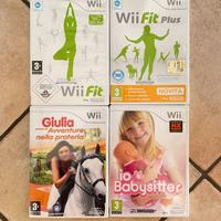 Gioco Wii