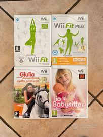 Gioco Wii