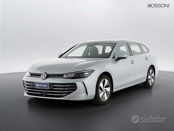 Volkswagen Passat 2.0 tdi scr evo 150cv business d