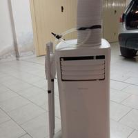 Condizionatore Portatile Electroline