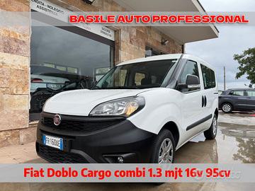 Fiat Doblo Cargo 2015 cargo combi N1 1.3 mjt 16v 9