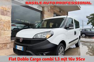 Fiat Doblo Cargo 2015 cargo combi N1 1.3 mjt 16v 9