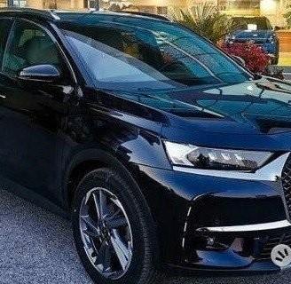 Ricambi auto per ds-7 crossback anno 2020