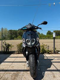 Malaguti Phantom F12R -  50 cc