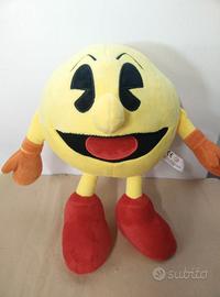 Peluche Pac-Man