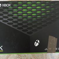 Xbox X