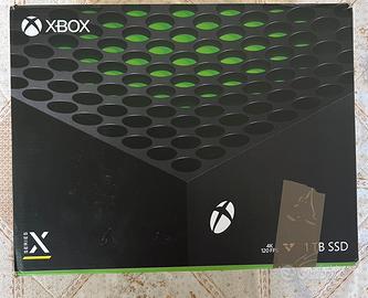 Xbox X