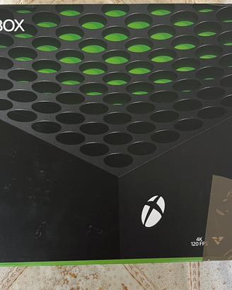 Xbox X