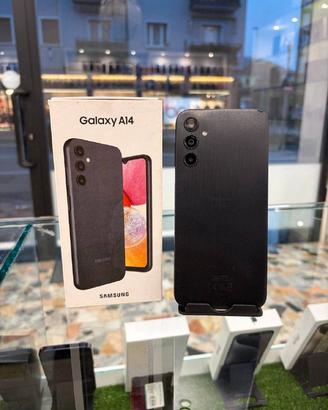 Samsung Galaxy A14 | 128GB | Garanzia 1 anno