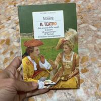 Molière teatro 2020