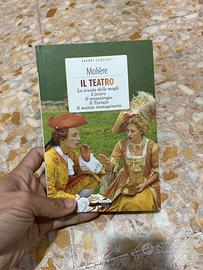 Molière teatro 2020