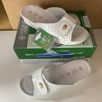 Ciabatte sanital light