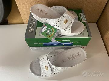 Ciabatte sanital light