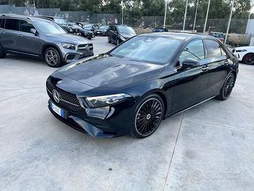 Mercedes-Benz Classe A A 200 d Sedan Automati...