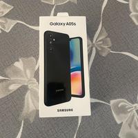 Galaxy A05s