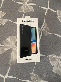 Galaxy A05s