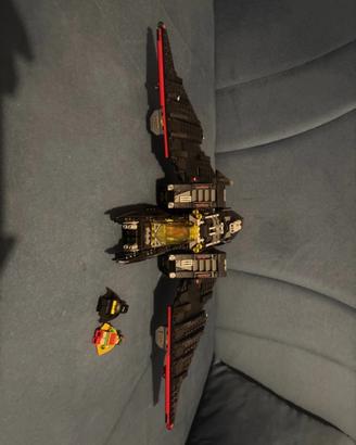 Lego navicella